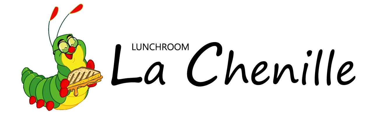 La Chenille